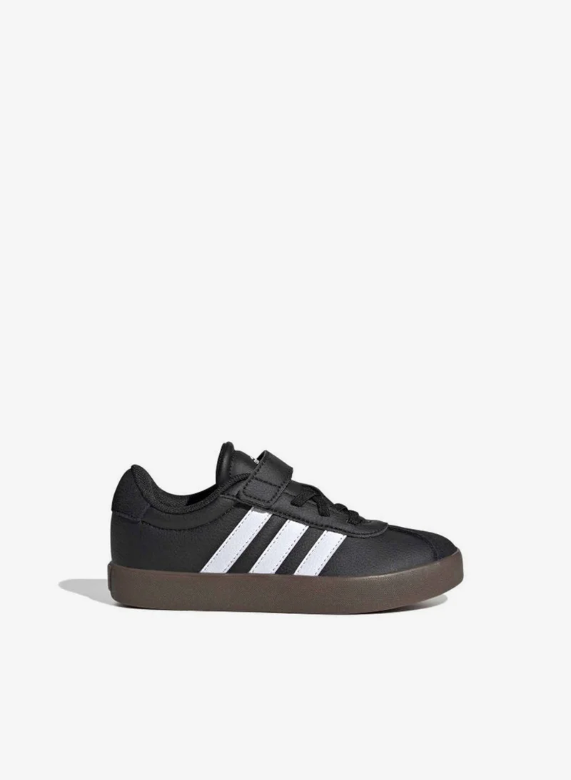 Adidas Vl Court 3.0 Shoes Children