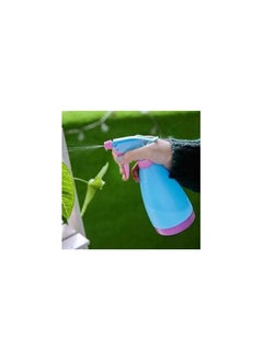 Spaceshoop Multi colored plastic plant watering spray bottle  - Image 3