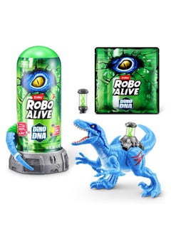 ROBO ALIVE Robo Alive Dino DNA Animal Figure - Assorted, Style May Vary  - Image 1