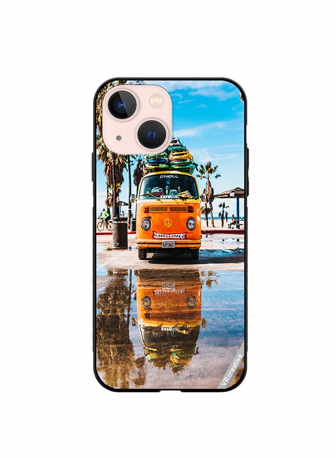 VR CREATIVE Protective Case Cover For Apple iPhone 13 Cool Designs Design Multicolour - Image 1