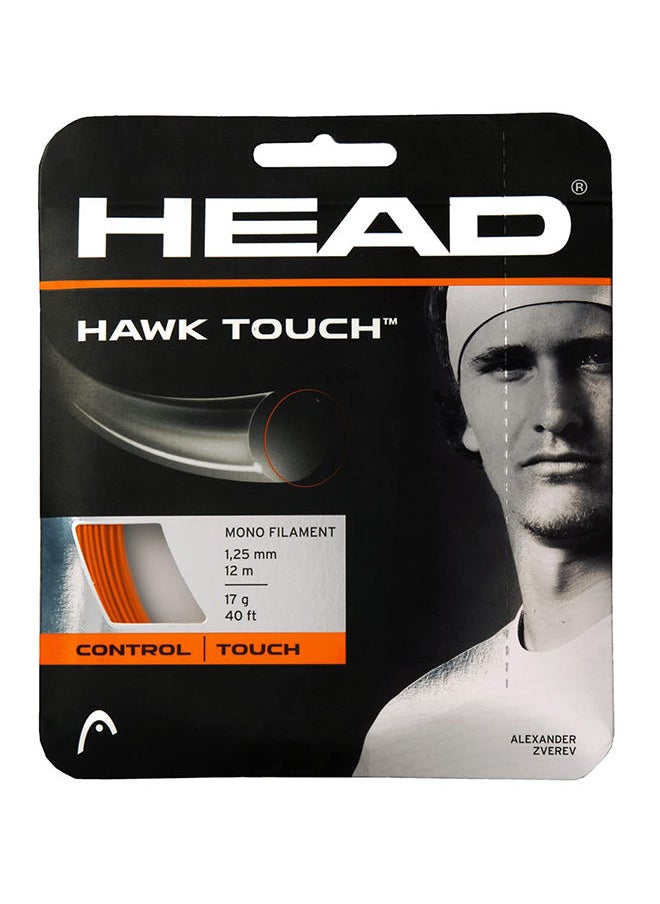 HEAD - Hawk Touch Tennis String 17L - Image 1