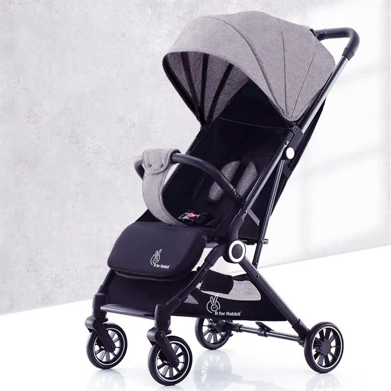 R for Rabbit Pocket Air Portable Travel Stroller - Image 1