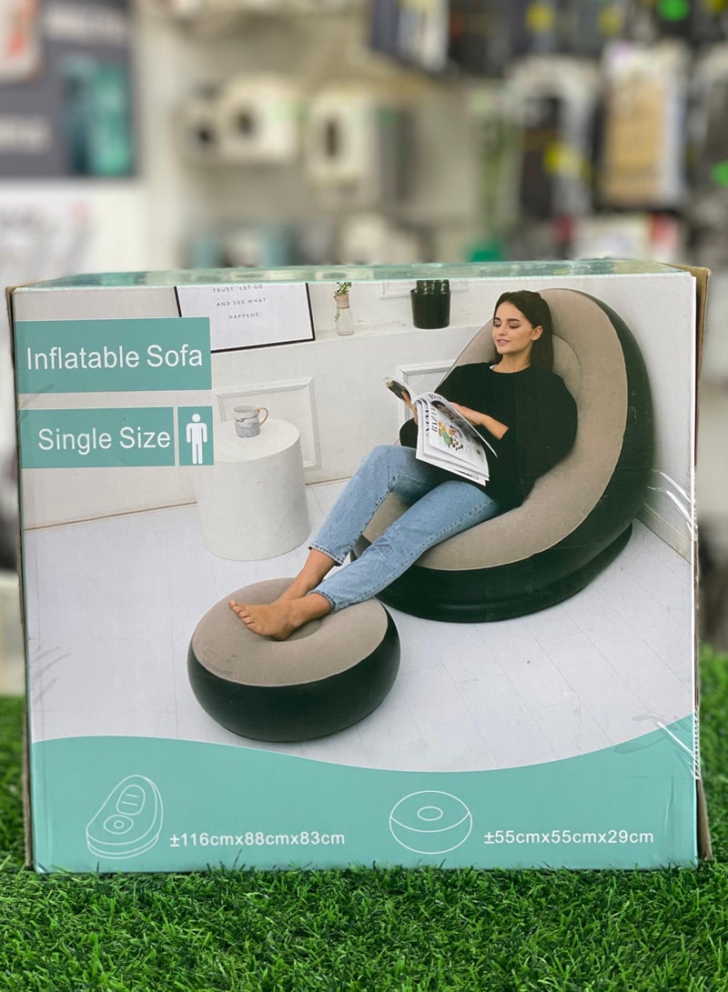 Generic Inflatable Sofa 