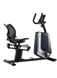 TA SPORT Sports Recumbent Bike Magnetic 