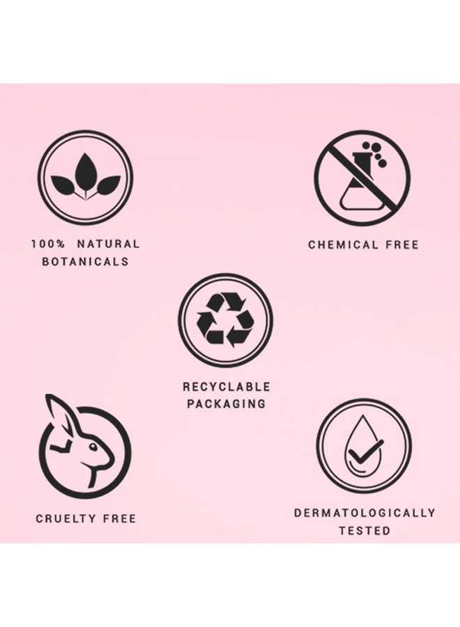 بيوتيك رذاذ ماء الورد النقي المجدد للبشرة والجسم المقطر بالبخار لجميع أنواع البشرة تونر الورد 120 مل - Image 5