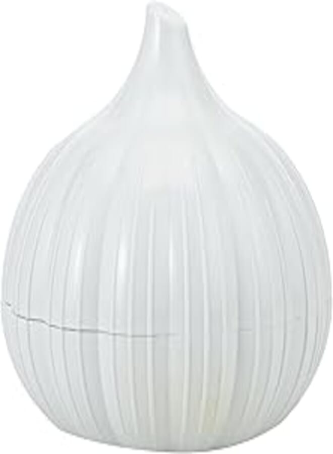 Q-Lux Design Garlic Crusher L-00373