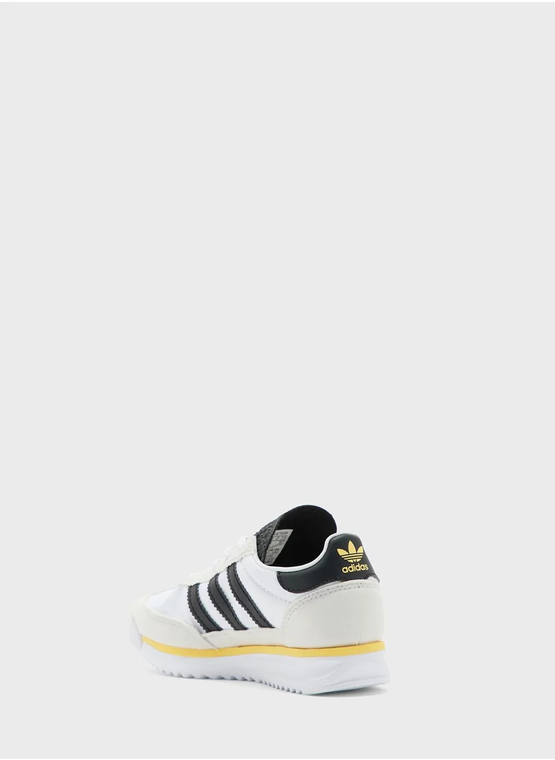 adidas Originals Kids Sl 72 Rs El