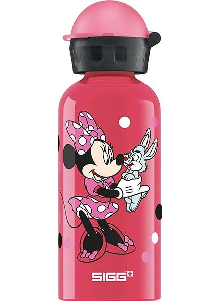 Minnie Mouse Children's Water Bottle 0.40 LT 8618.90 - pzsku/Z0097E29D6363BF21D288Z/45/_/1725724673/53255a25-2347-41ae-8464-0a6782da2da7