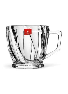 Blinkmax 6 piece Mugs set for coffee and tea- BLINKMAX  - Image 2