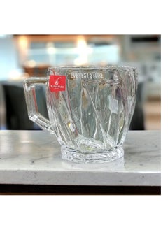 Blinkmax 6 piece Mugs set for coffee and tea- BLINKMAX  - Image 3
