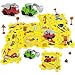 YOOYID Plastic Puzzles for Kids Ages 35 with Toy Cars Excavator Dump Truck Toddler Puzzle Track Car Play Set Critical Thinking Educational Toys Toys for 3 4 5 6 Year Old Boys Girls - Image 2
