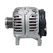 BOSCH AL0812N Original Equipment New Alternator Compatible with Select Porsche 911 Boxster 120 Amp - Image 3