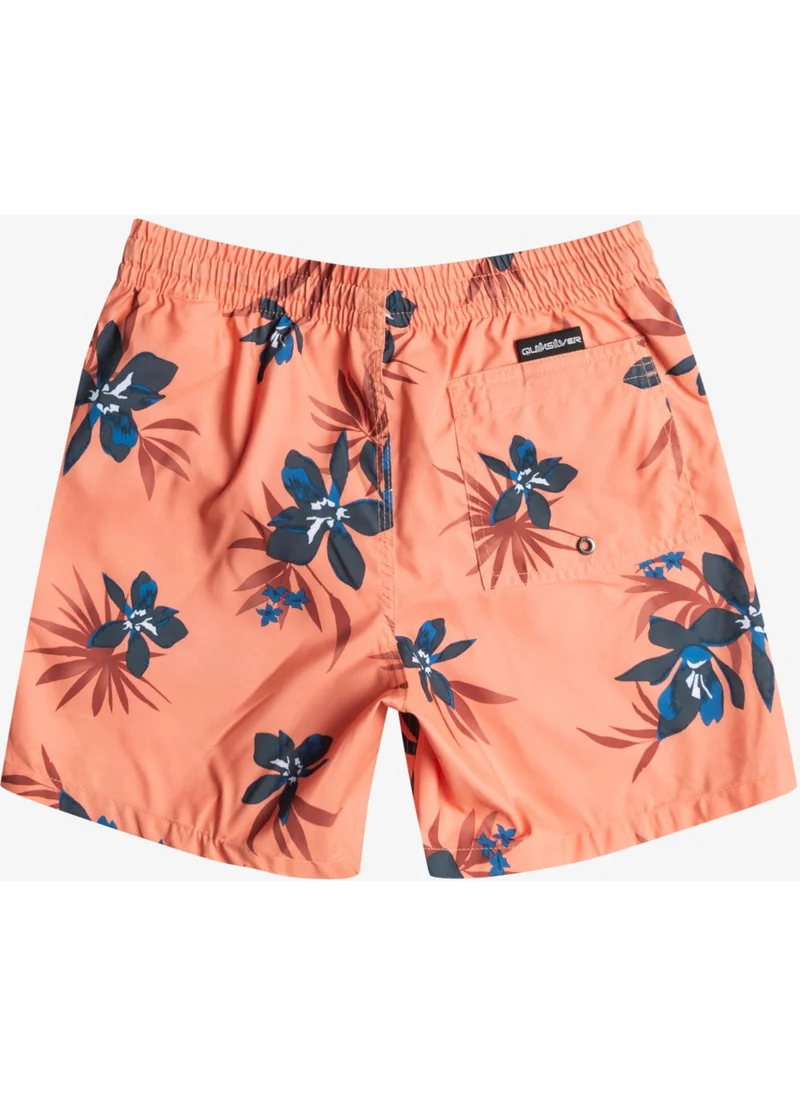 كويك سيلفر Everyday Mix 14 Boy Volley Short EQBJV03440