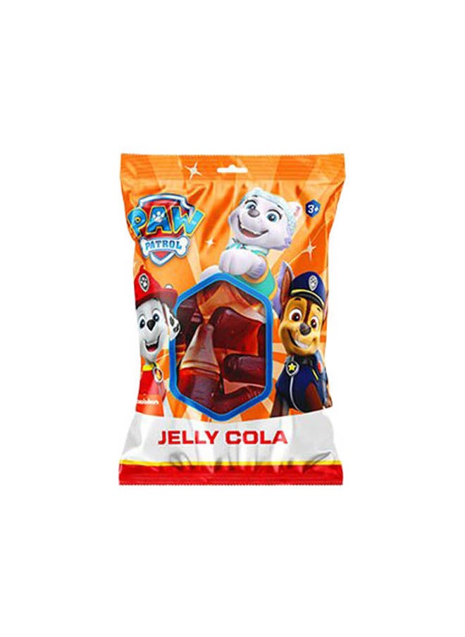 PAW PATROL Jelly Cola Assorted 70 grams 