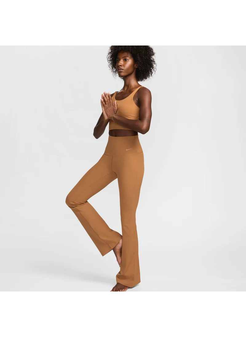 Nike Women's Zenvy Flared Leggings