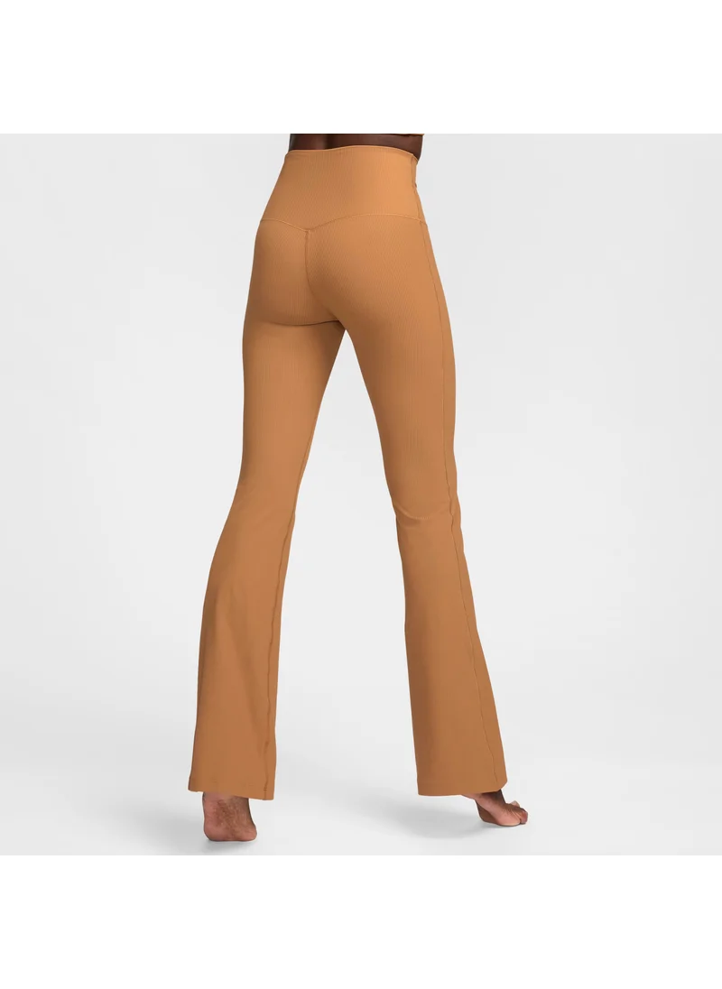 Nike Women's Zenvy Flared Leggings