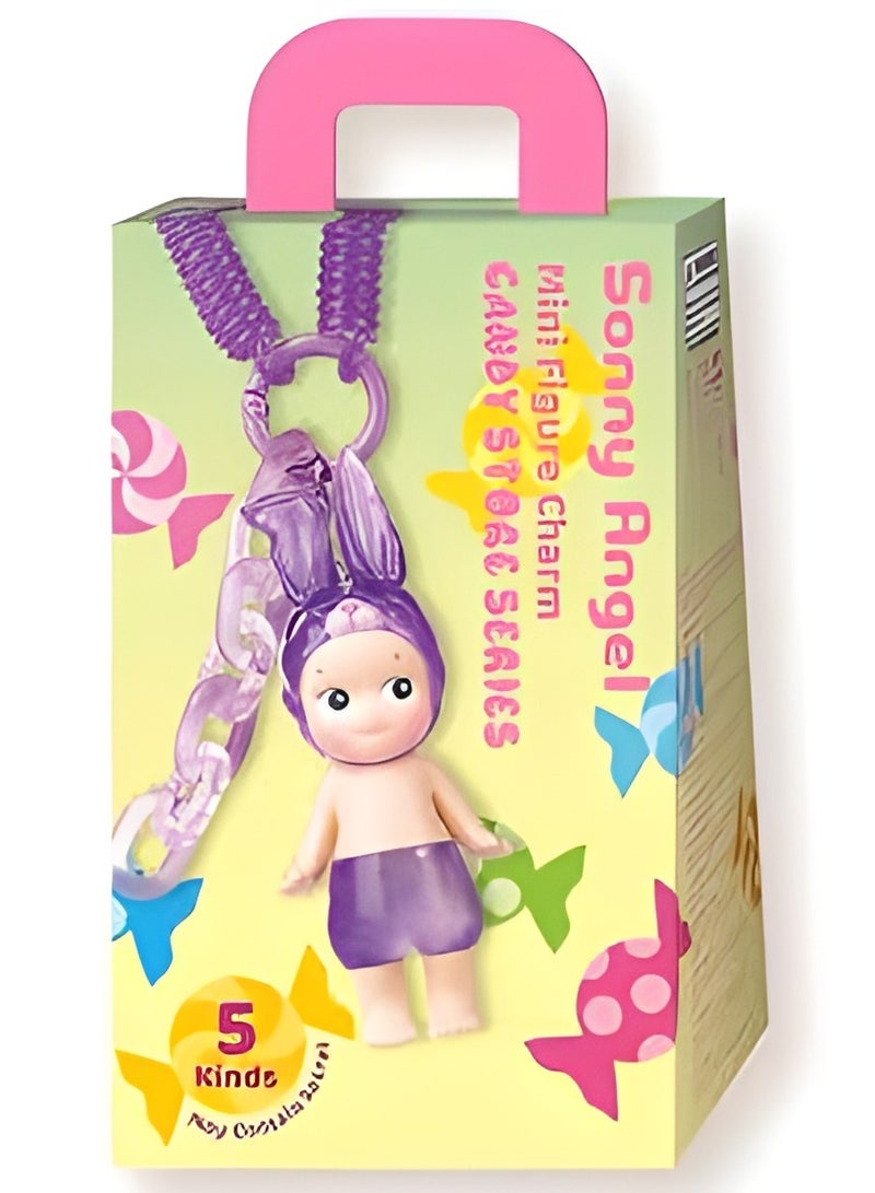 Sonny Angel Candy Store Series (Key chain) 