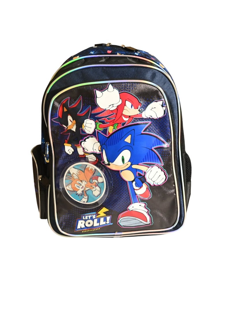 SONIC 16" BACKPACK - Image 1