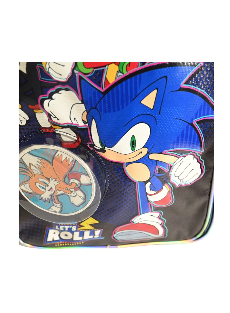 SONIC 16" BACKPACK - Image 2