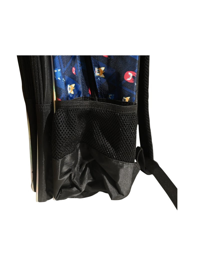 SONIC 16" BACKPACK - Image 3