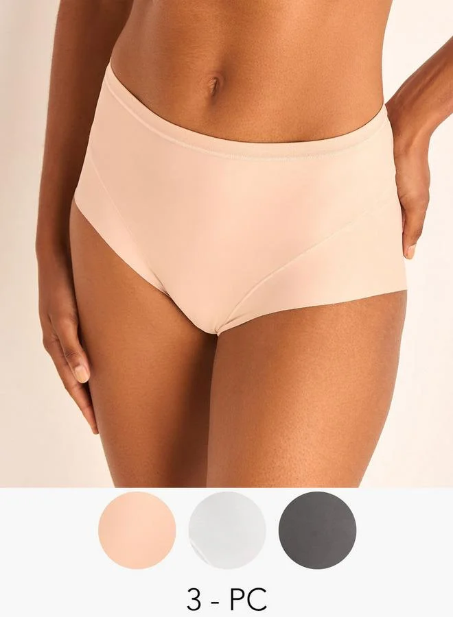 سبلاش فيڤ Seamless Shapewear Camisole