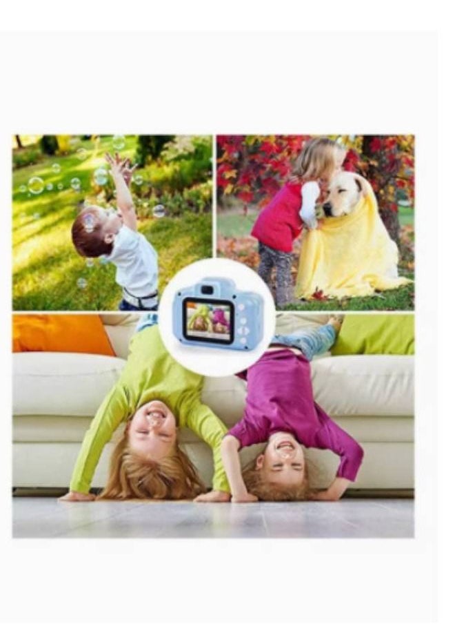 Generic 5MP Digital Camera With 32 GB Mamory Card  - Image 5