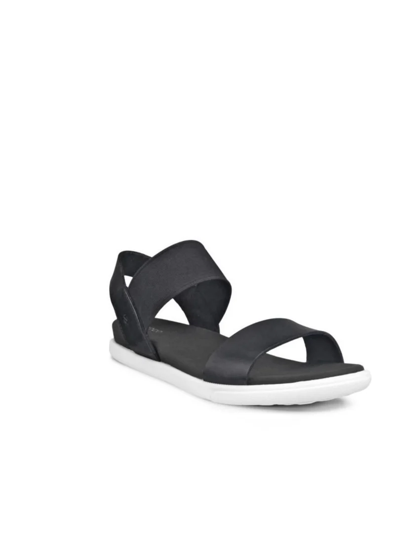 إيكو ECCO Damara Sandal Black