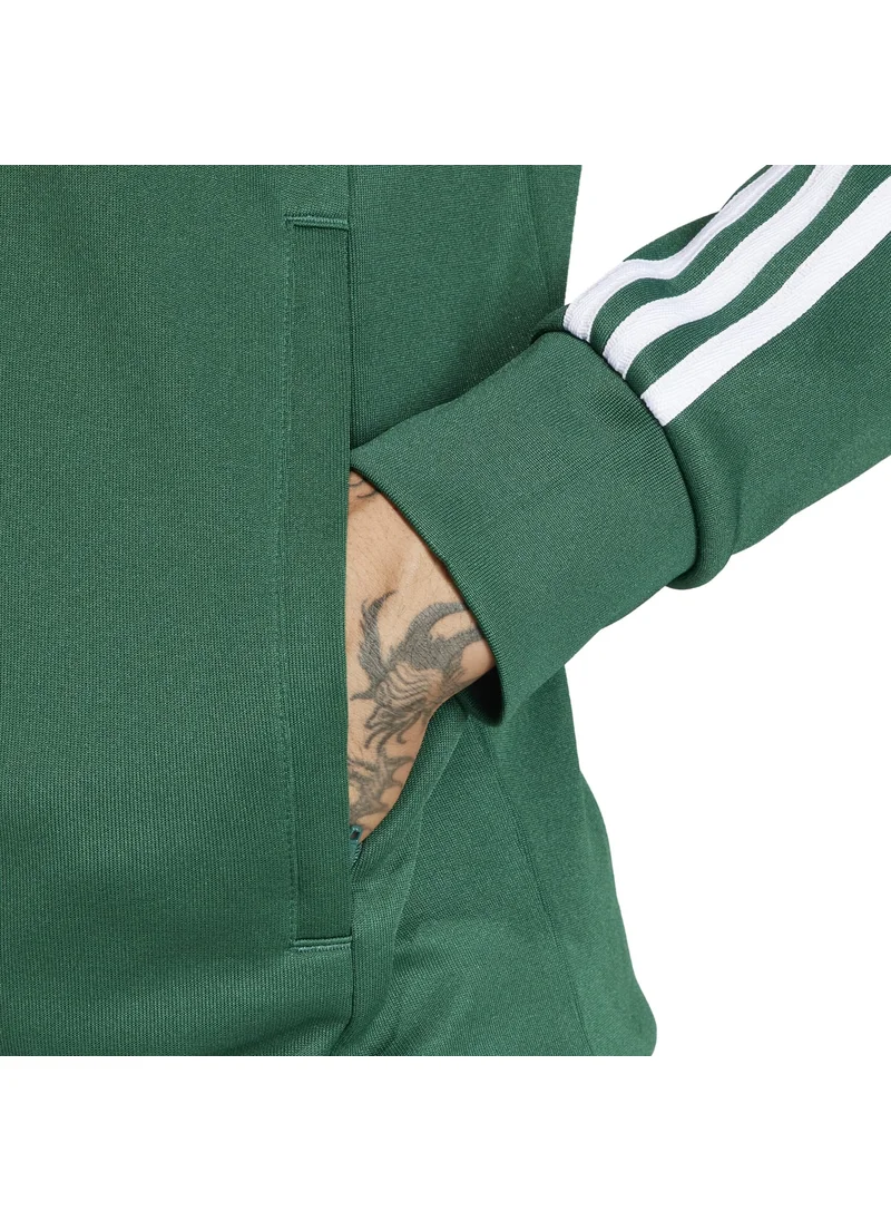 Adidas adidas SST TT Green Originals Men TRACK TOPS
