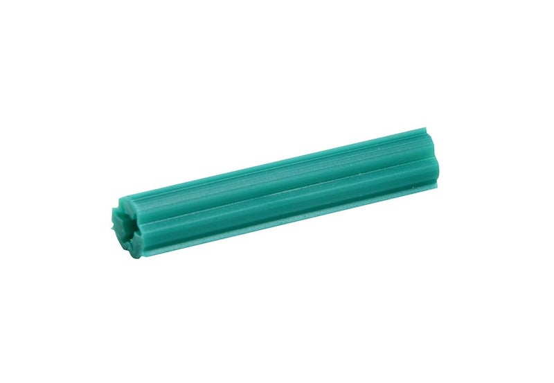CRL 14 Hole 2 Length 1012 Screw Expanding Plastic Screw Anchors