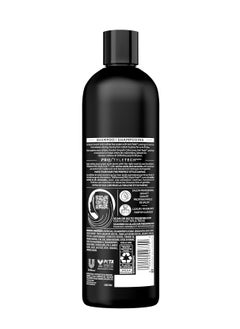 TRESemmé TRESemmé Keratin Smooth Color Sulfate-Free Shampoo for Color-Treated Hair Formulated With Pro Style Technology 20 oz  - Image 2