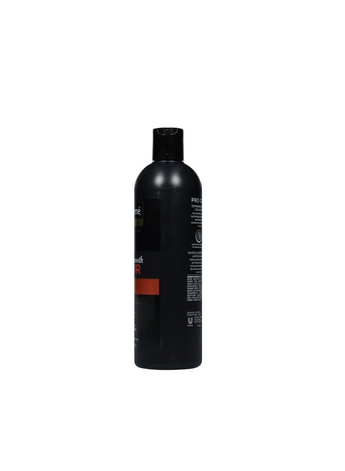 TRESemmé Keratin Smooth Color Sulfate-Free Shampoo for Color-Treated Hair Formulated With Pro Style Technology 20 oz - Image 3