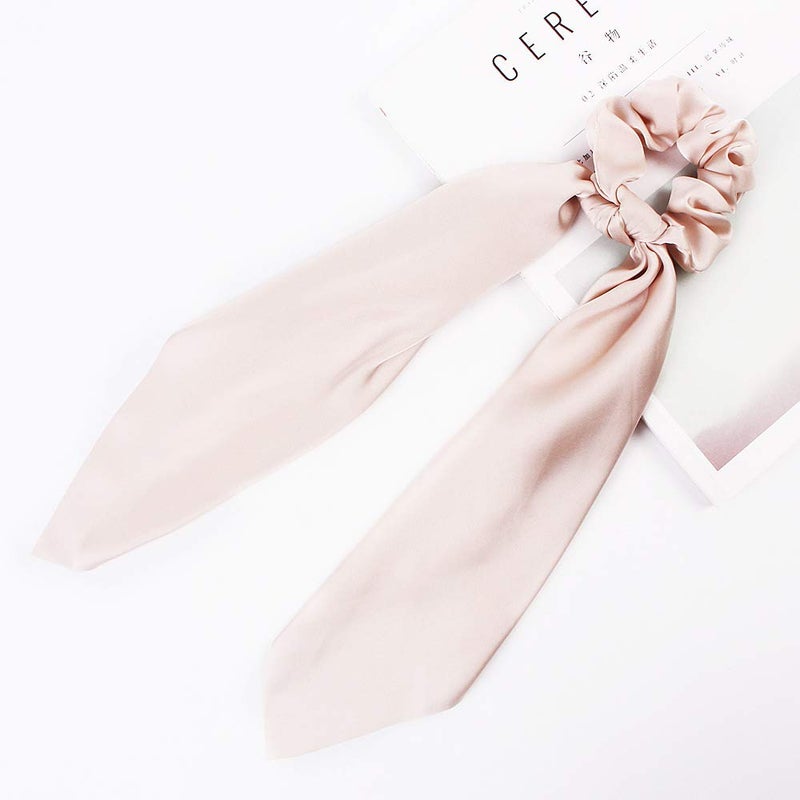 دينبري طقم ربطات شعر إسكرانشي مكون من 6 قطع - Image 5