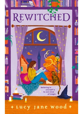 Rewitched