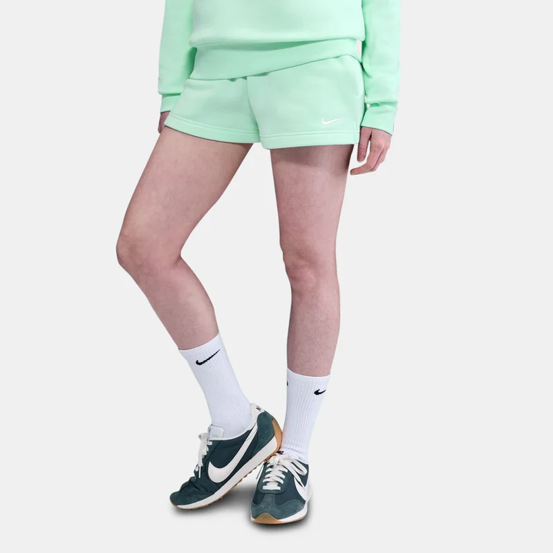 Nike Women's Sportswear Phoenix Shorts