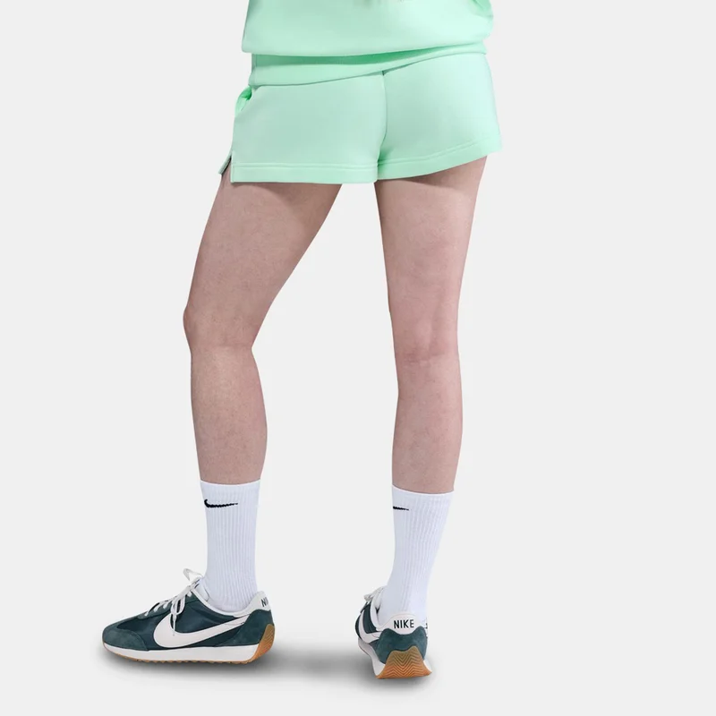 Nike Women's Sportswear Phoenix Shorts