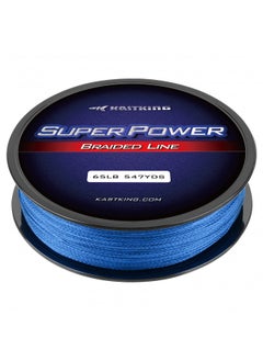 KastKing Superpower Braided Fishing Line,Ocean Blue,65 LB,(8 Strands),1097 Yds - pzsku/Z0098E7318CCE595123D8Z/45/_/1732282850/05d82dca-9478-4632-a6c4-0736216954e1