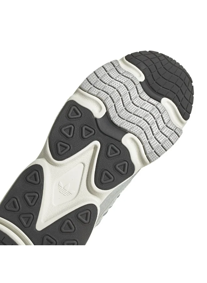Adidas Adidas OZMILLEN White CASUAL Trainers FOR MEN 13.5