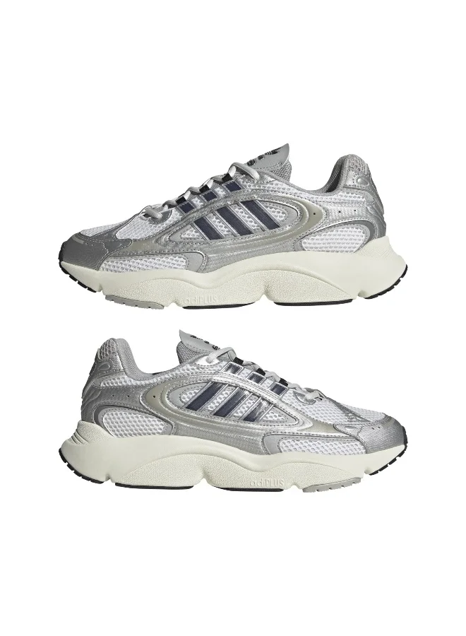 Adidas Adidas OZMILLEN White CASUAL Trainers FOR MEN 13.5