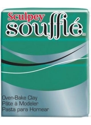 Souffle Polymer Clay 48 Gr. Jade - pzsku/Z00990EA304488E74E987Z/45/_/1725723865/37740439-58bf-477c-b3e3-16dc7ae77c93