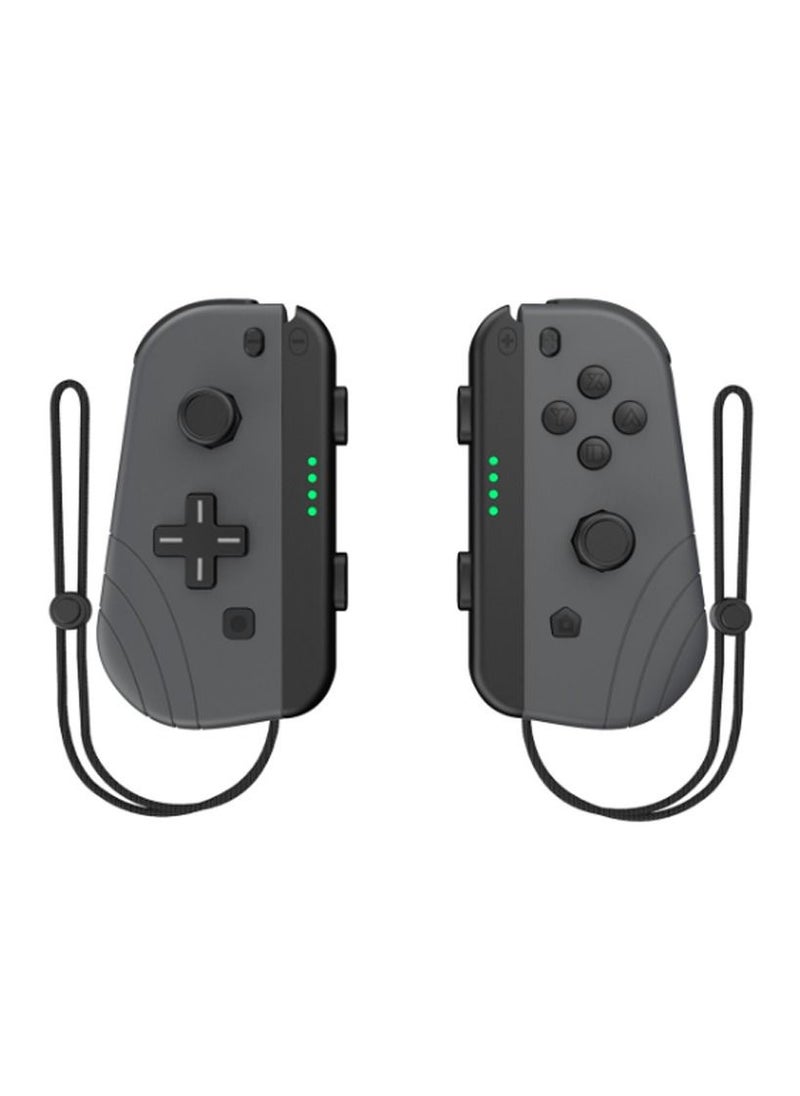Mi VAZA - Switch Joy-con Wireless Game Bluetooth Left And Right Small Handle With Wake-up For NS - Image 1