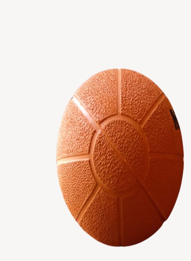 UPHILL® Sporting Rubber Medicine Ball (Size - 2 Kg) - Image 4