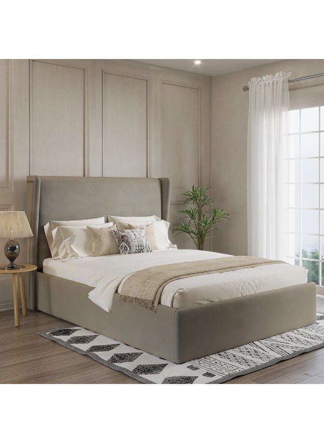 Nayam Sleep Noble Rest Bed 180x190x40Cm 