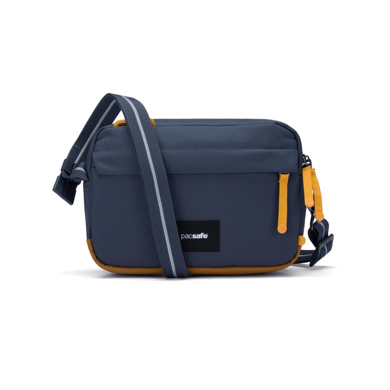 Pacsafe GO Anti Theft Crossbody Bag - Image 1