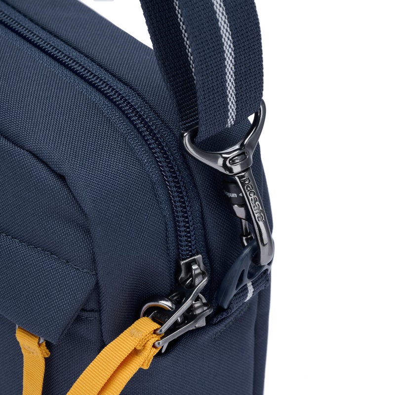 Pacsafe GO Anti Theft Crossbody Bag - Image 4