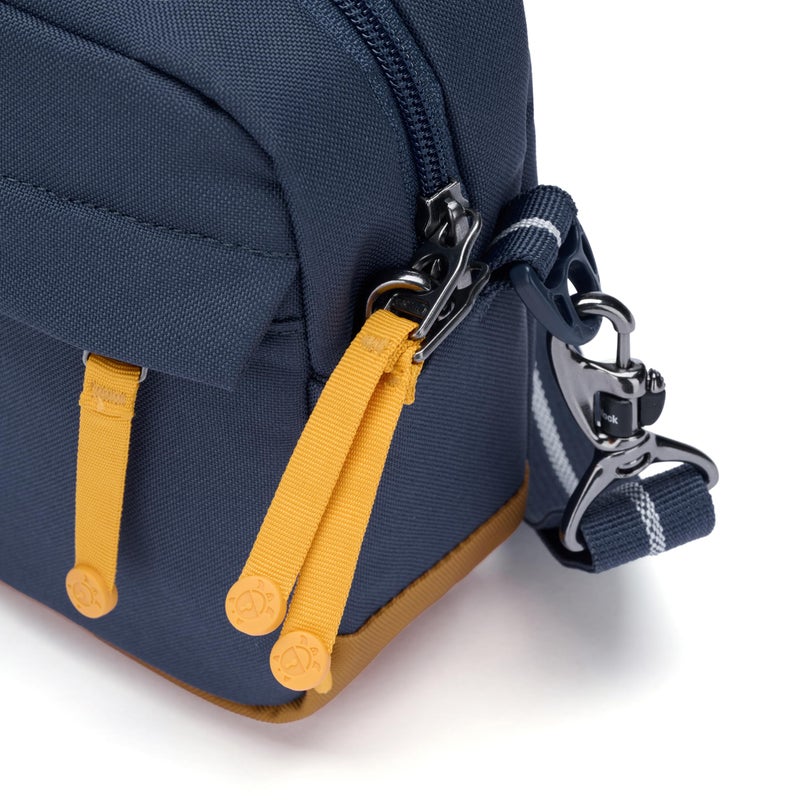Pacsafe GO Anti Theft Crossbody Bag - Image 2