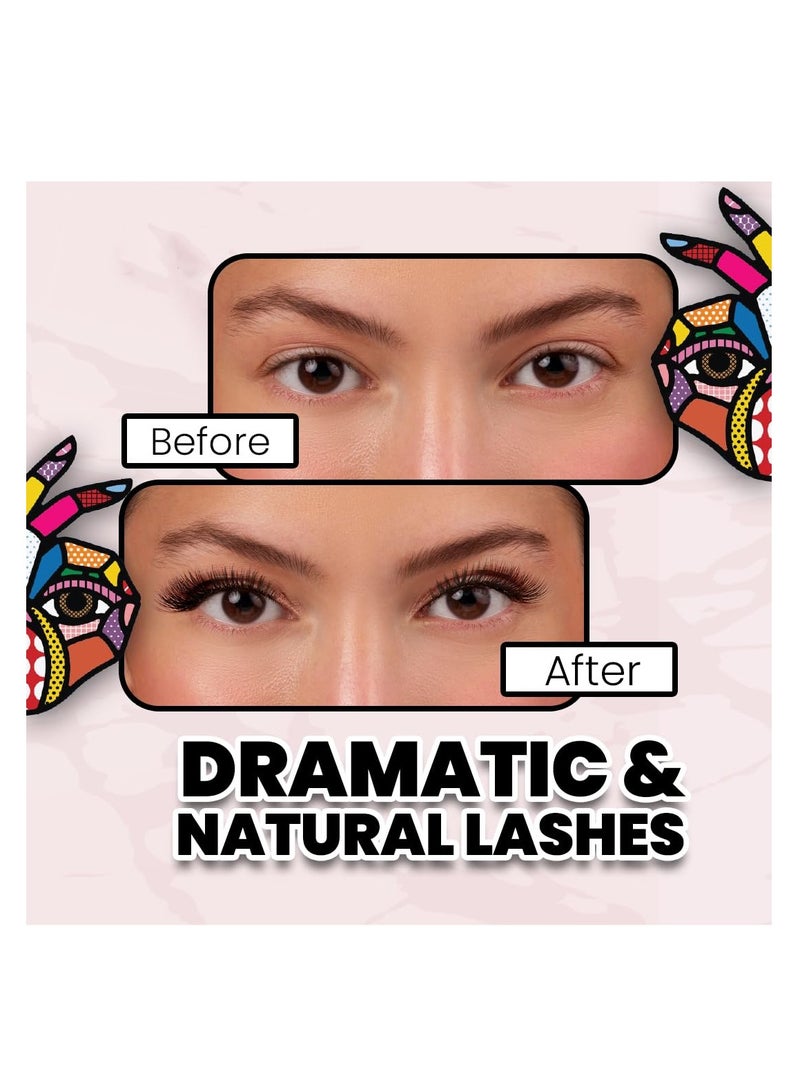 مارس فابولاش رموش جلام أون - Image 3