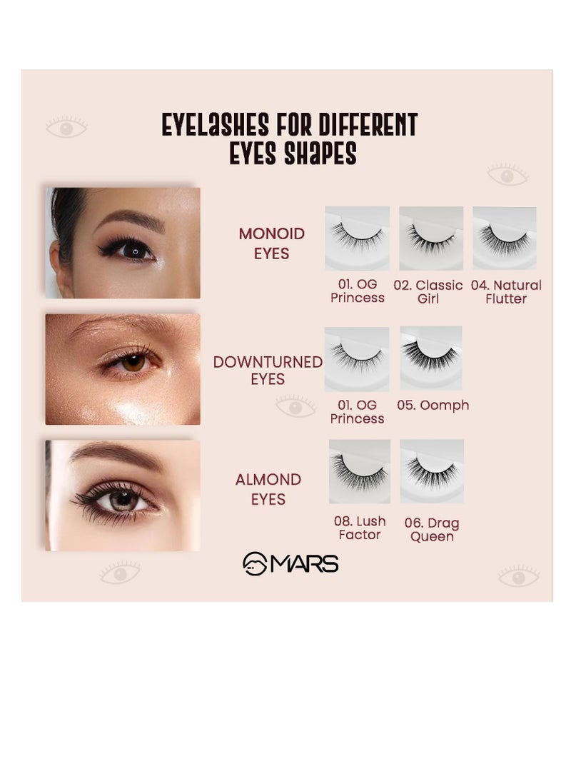 مارس فابولاش رموش جلام أون - Image 4