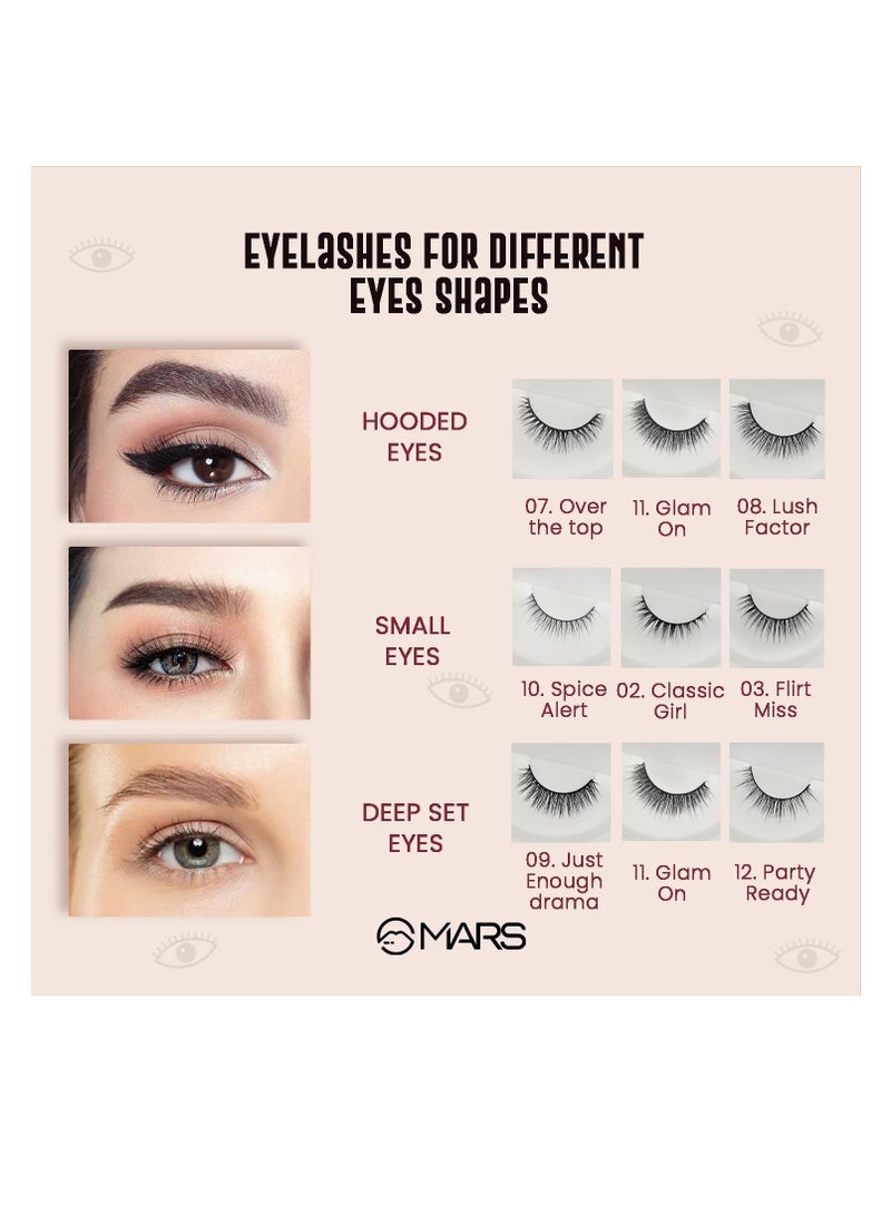 مارس فابولاش رموش جلام أون - Image 5