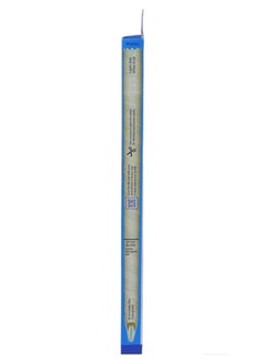 WALLYS NATURAL Handcrafted With Paraffin Ear Candles Set of 4 Pieces  - Image 1
