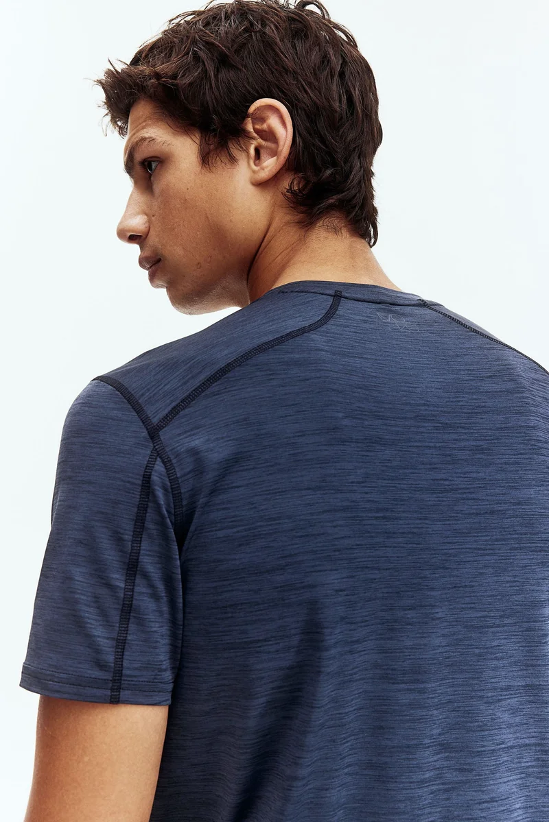 H&M Short-sleeved sports top